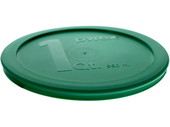 Pyrex 322-PC, 323-PC, 325-PC & 326-PC Mixing USA