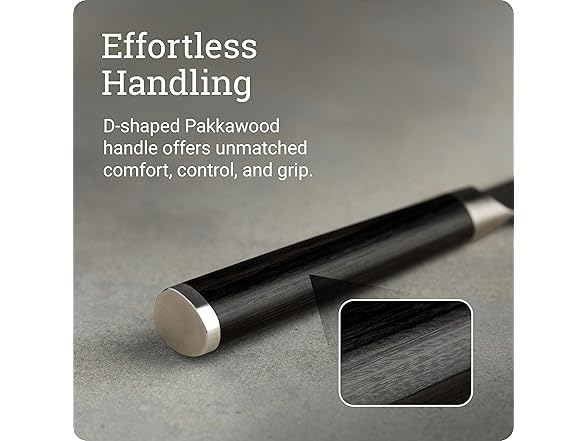 Shun Classic 6" Utility Knife