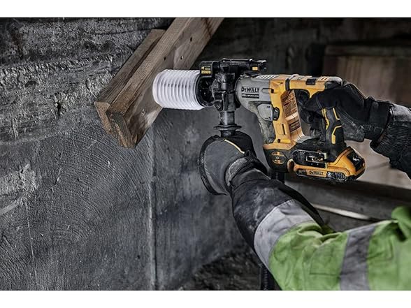 DEWALT DCH172D2 ATOMIC 20V MAX Rotary Hammer Kit