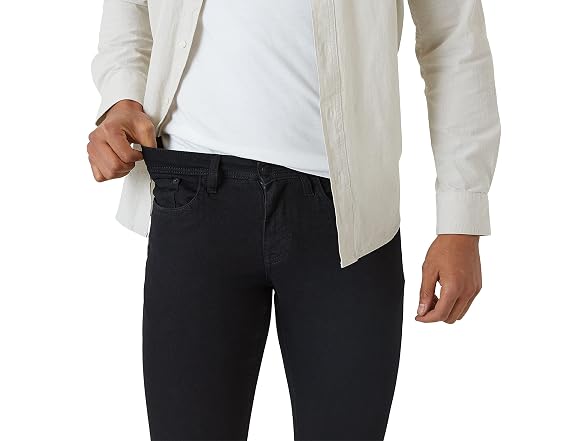 Izod Men (34W x 30L) Slim X Jeans