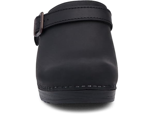 Dansko Women's Ingrid Sling Back Mule Clog