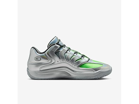 Nike KD18 EYBL Rocket Power Basketball Shoes