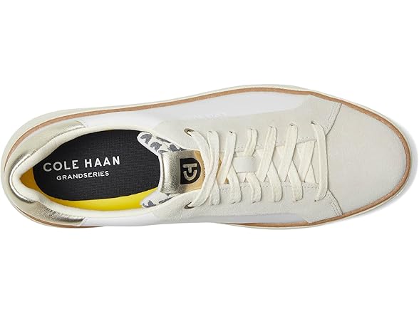 Cole Haan Women's Grandpro TopSpin Sneaker