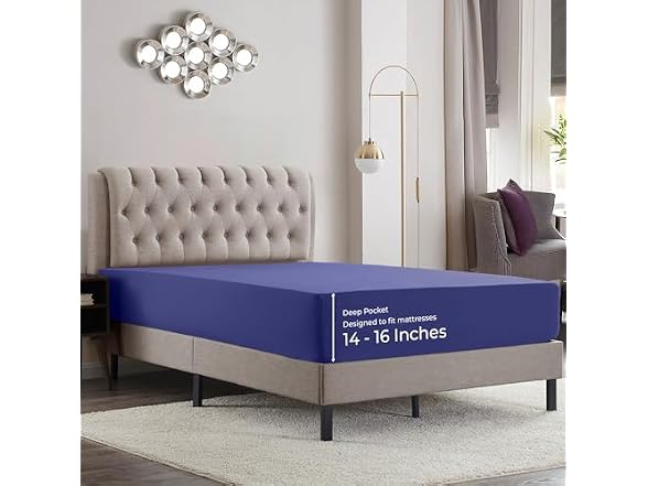 Royal Blue