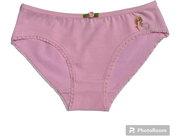 Generic -DaVi Little Girls Bikini Underw