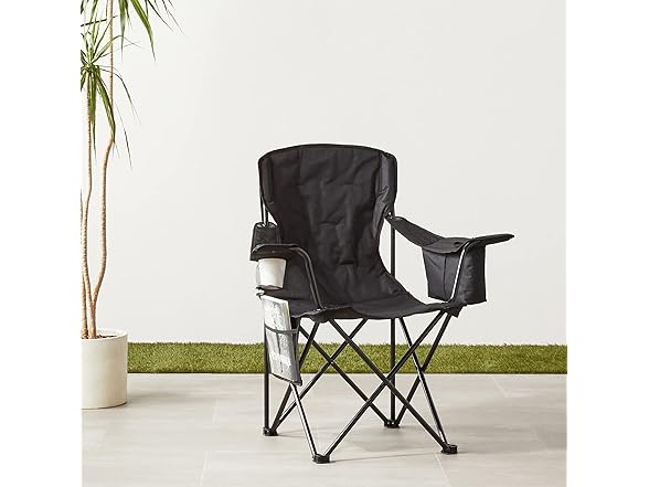 Amazon Basics Outdoor Camping Chair