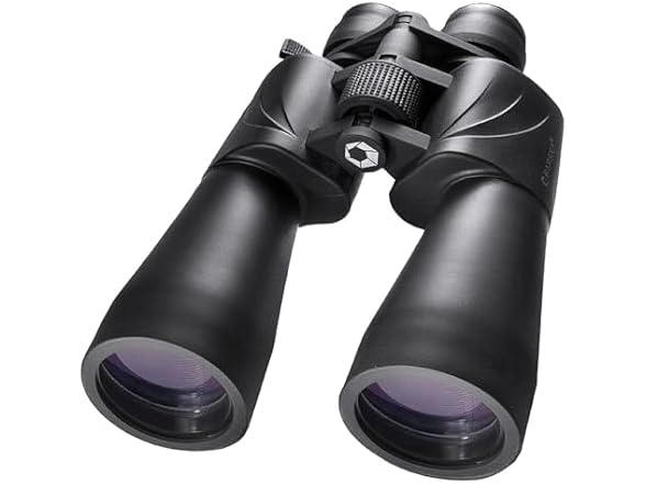 Escape Porro 10-30x60 Zoom Binoculars