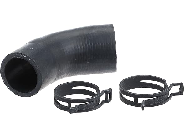 URO Parts 11537560530K Engine Coolant Hose Kit