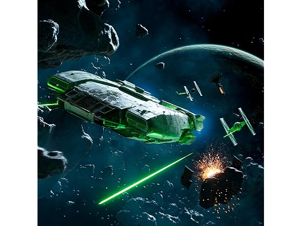 Ubisoft Star Wars Outlaws - Limited Edition