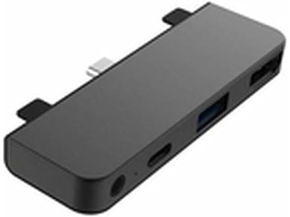 HyperDrive 4-in-1 USB C Hub for iPad Pro
