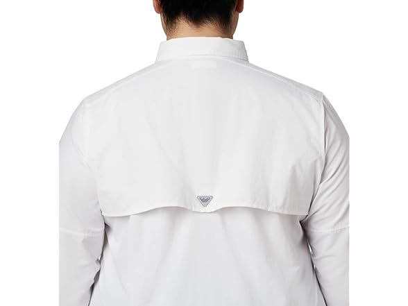 Columbia Women's Shirt White (1X)