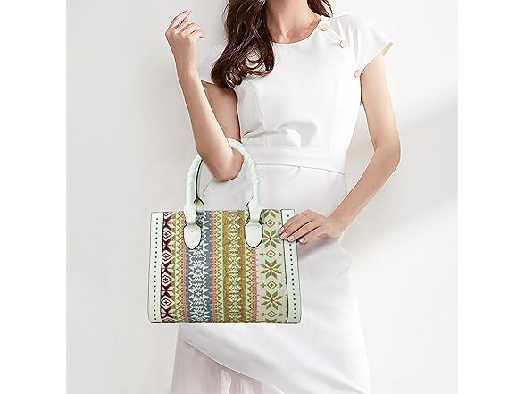 TwilightBeam Shoulder Bag and handbag