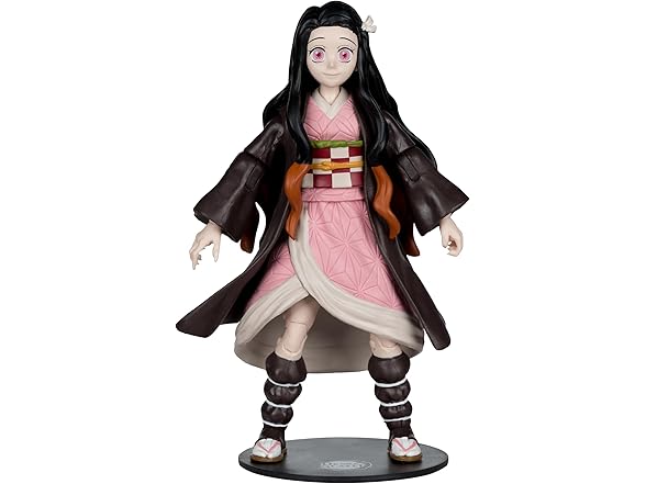 Demon Slayer Kimetsu no Yaiba Action Figure