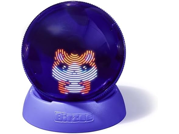 Bitzee, Hamster Ball Interactive Toy