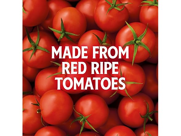 HEINZ Tomato Ketchup