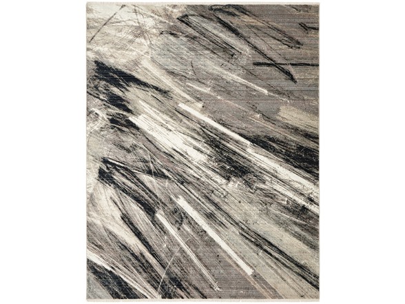 Aurora Contemporary Area Rug
