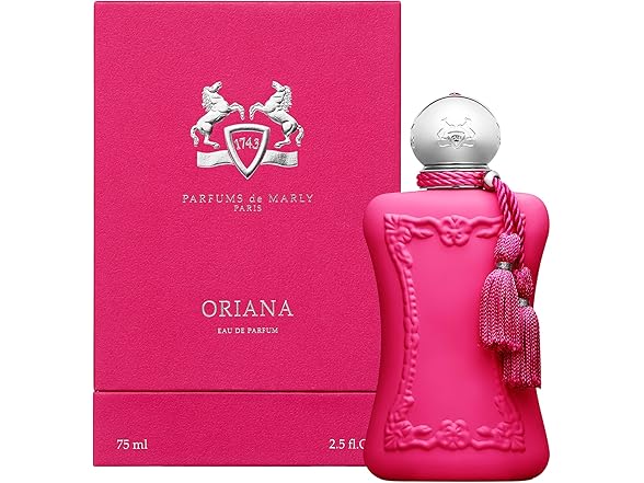 Parfums De Marly Oriana EDP 2.5oz