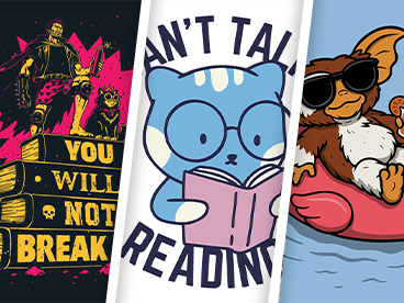 Weird, Loud & Unbothered Shirts
