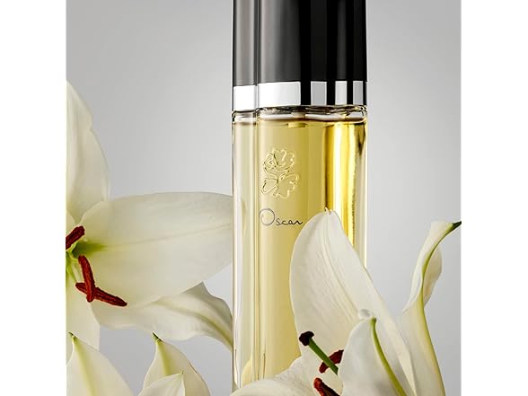 Eau de Toilette Oscar by Oscar de la Renta