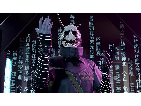 Ghostwire: Tokyo Deluxe Edition - PC