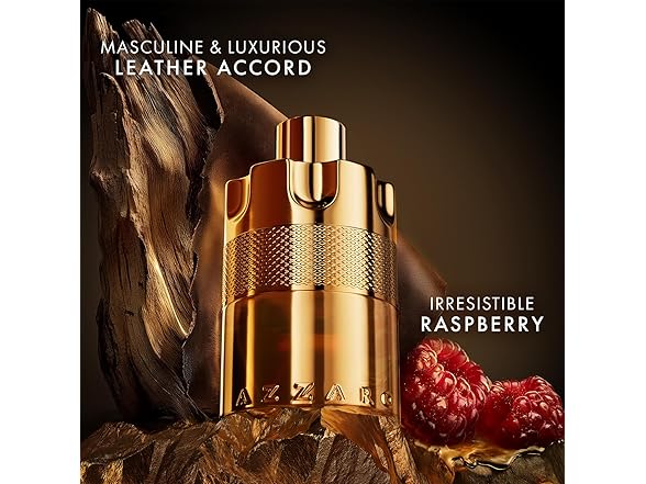 Azzaro - Forever Wanted Elixir - Mens Cologne 3.3 oz