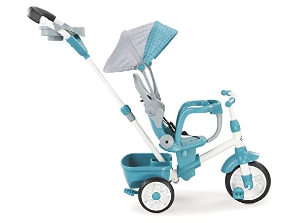 Little Tikes Perfect Fit 4-in-1 Trike