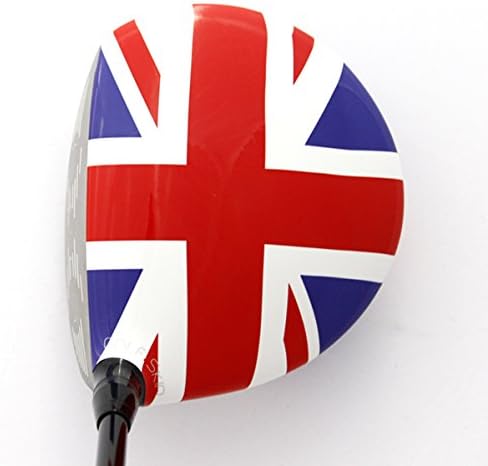 GOLFSKIN BMB-GLF-FULL-F62 Golf Club Head Protection UK F