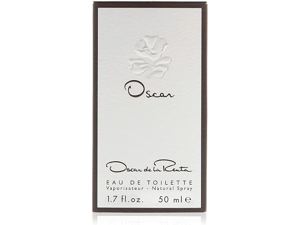 Oscar de la Renta EDT Spray 1.7oz W