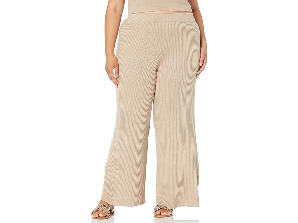 The Drop Catalina Rib Sweater Pant