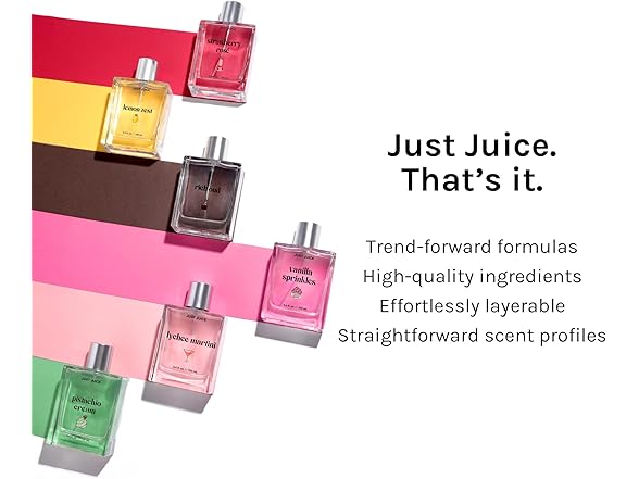 Just Juice Rich Oud  3.4 oz