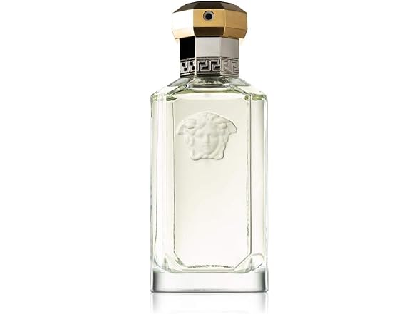Versace The Dreamer Men 3.4oz EDT Spray