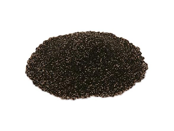 Alumilite PolyColor Resin Powder – Black
