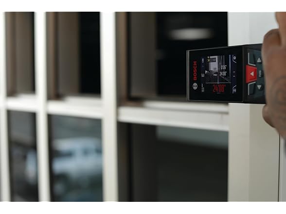 BOSCH GLM400CL 400 Ft Blaze Outdoor Connected Laser