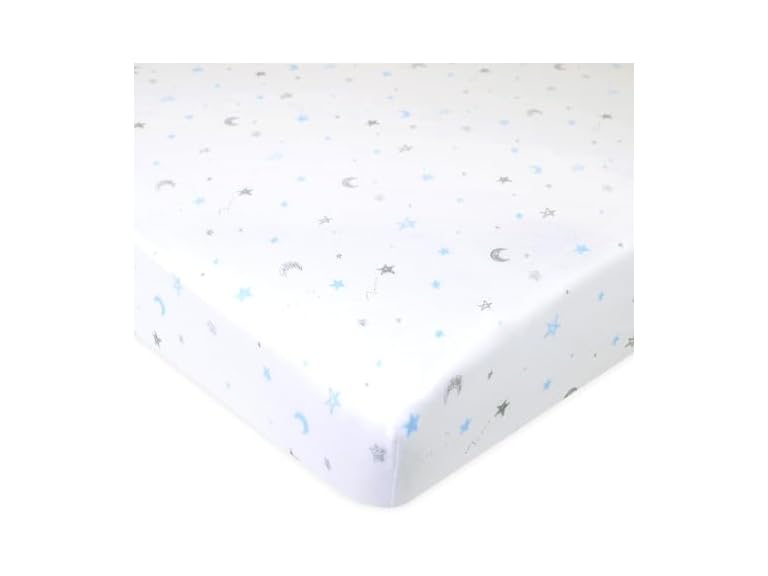 American Baby Company American Baby Company 100% Nat