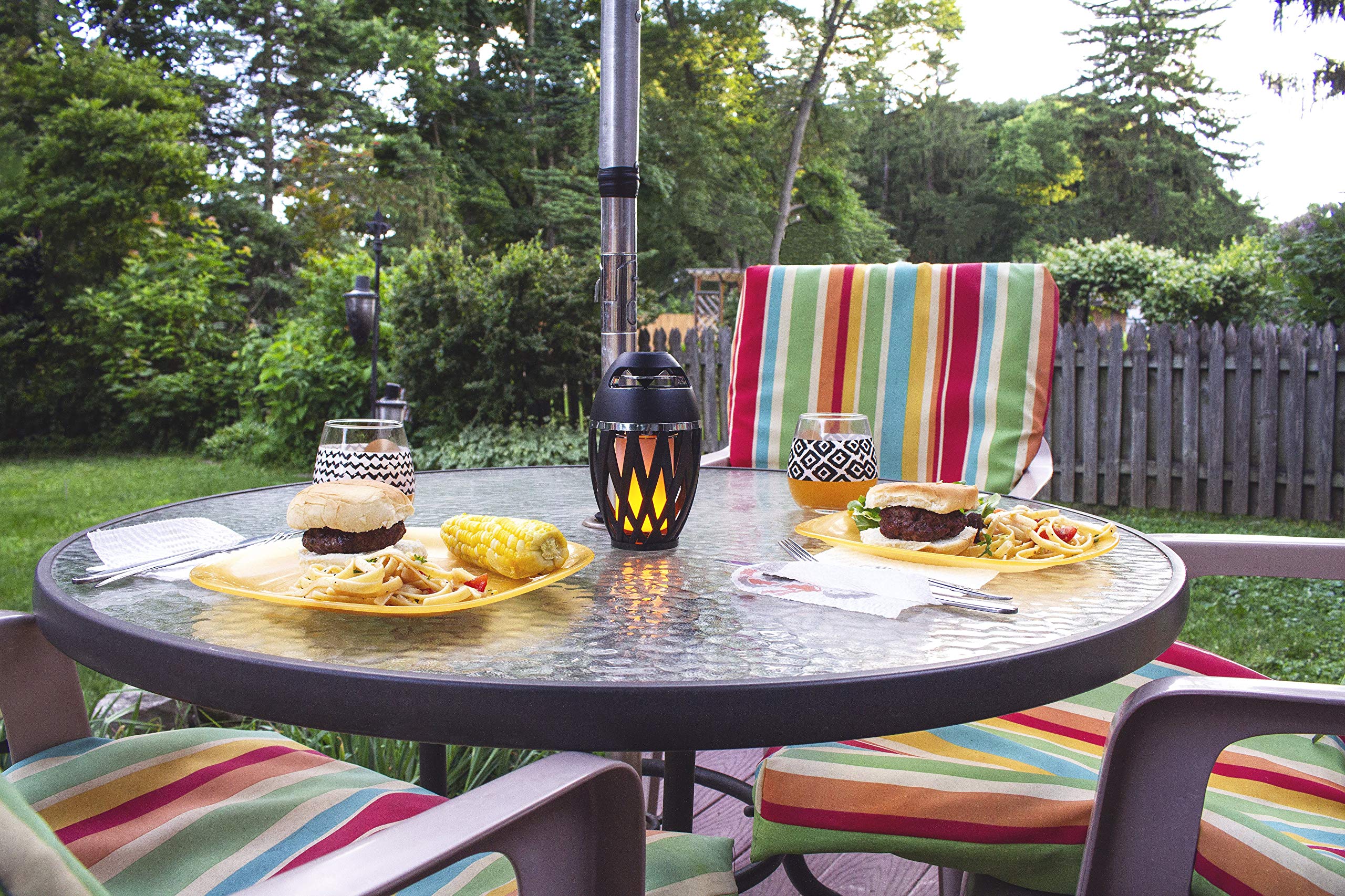 TikiTunes Wireless Bluetooth Speaker - Gallery 22