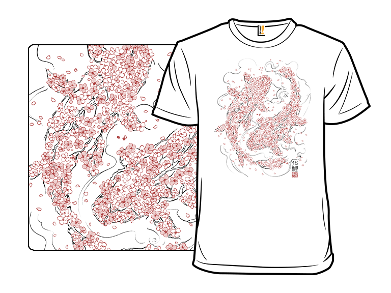 Blossom Koi - Gallery 3
