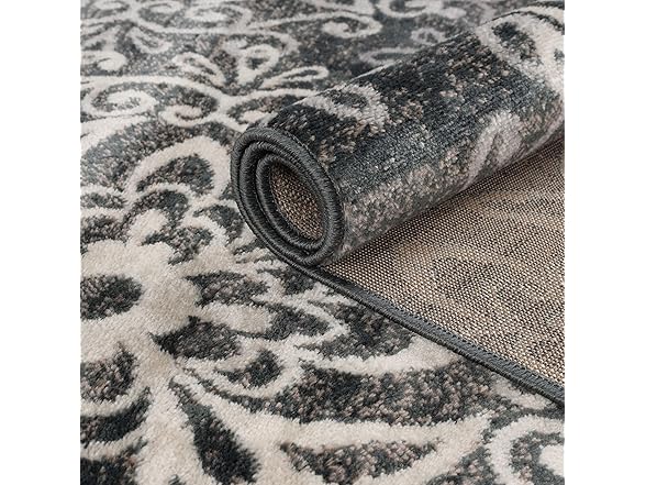 Superior Indoor Area Rug Leigh Collection