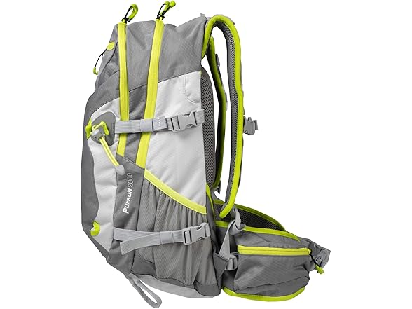 TETON Pursuit 2000 Backpack