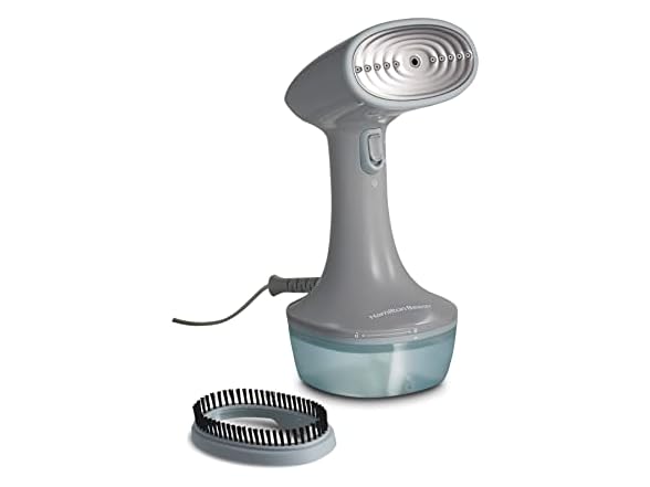 Hamilton Beach Handheld Steamer 1200W