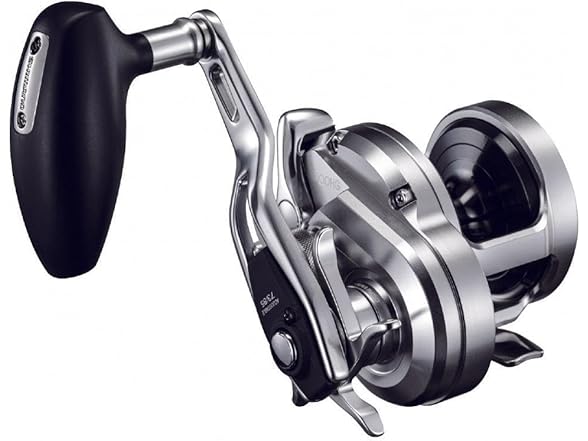 SHIMANO OCEA Jigger