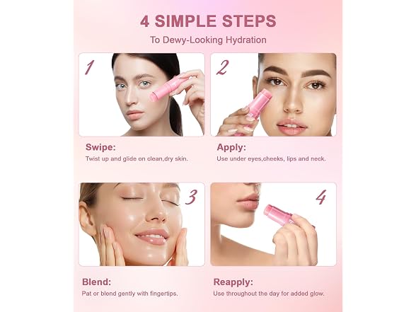 Vult PDRN Collagen Volume Balm Stick