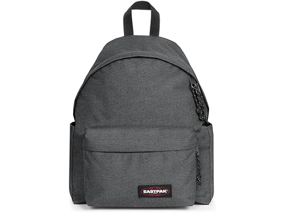 EASTPAK Day Pak'r – 24L Backpack Black Denim