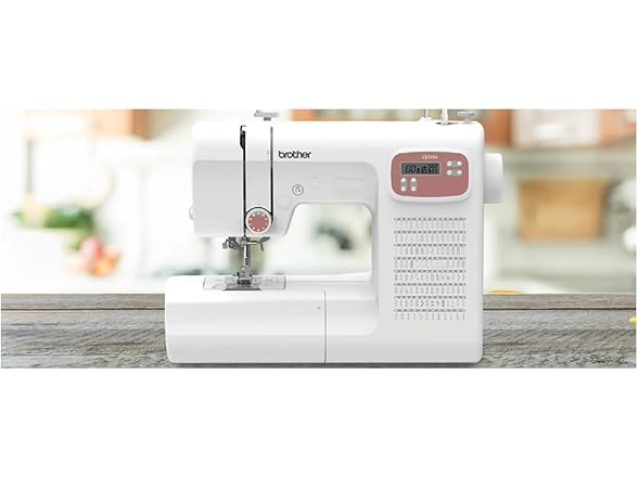 Brother Computerized Sewing Machine | CE1150