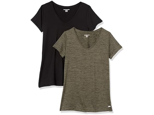 Black/Olive Space Dye