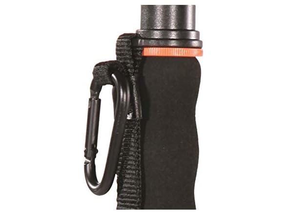 thumbnail image 2 of Vanguard GMP-1 Shooting Stick Monopod With U-Shaped Yoke* V215150... 2 of 14