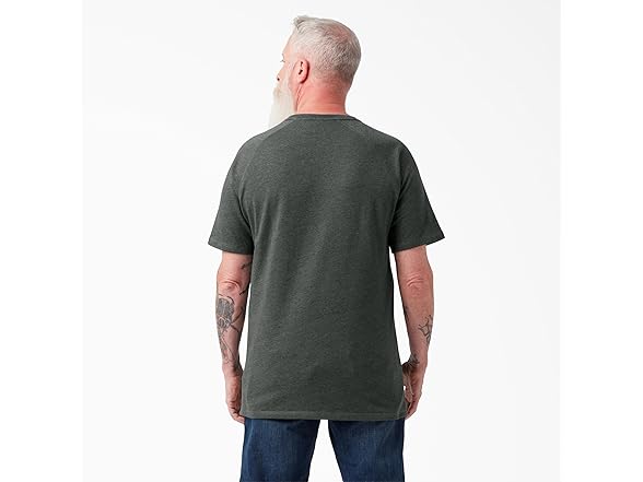 Dickies Cooling S/S Pocket T-Shirt, XL