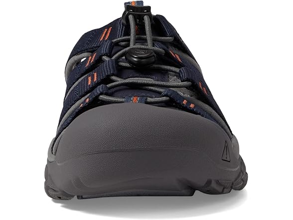 KEEN Men's - Newport Closed Toe Slip On Slide Sandals