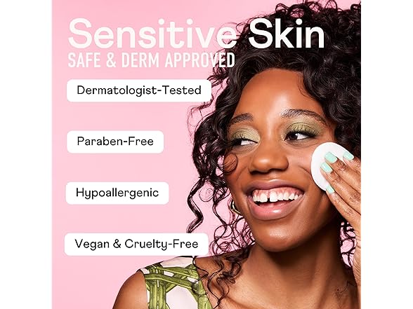 Swisspers Swisspers Smooth Moves Ultra-Luxe Premium Cotto