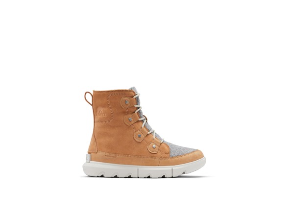 Sorel Women's Explorer II Joan Felt Boot