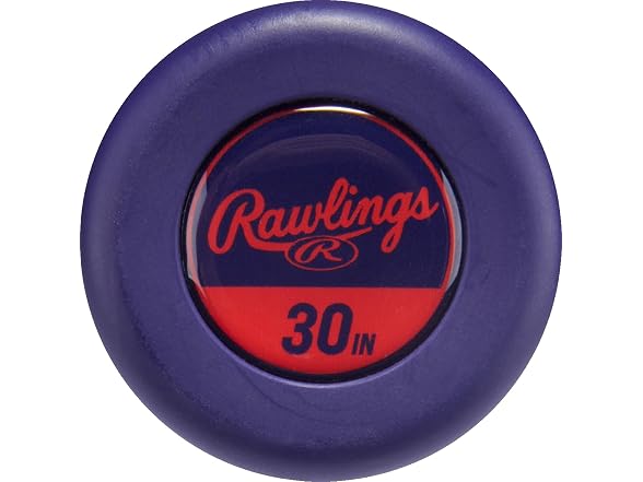 Rawlings | 2026 | Threat Baseball Bat | USA | 2 5/8" Barrel | 31" | -12